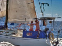 Highlight for album: Passage to Marquesas
