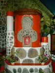 The 3rd-eye of Jesus?