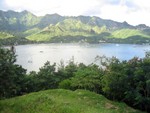 Taieohe Bay, courtesy of Ker-mor