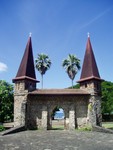 church archways
