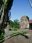 Church grounds