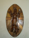 Polynesian jesus