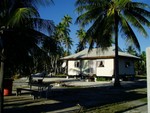 Prefab house, the increasingly popular choice for one's house.