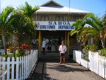 Customs Building