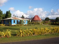 Highlight for Album: Savai'i Island 