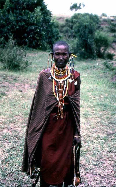 masai