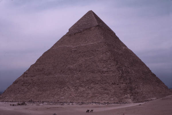 Egypt
