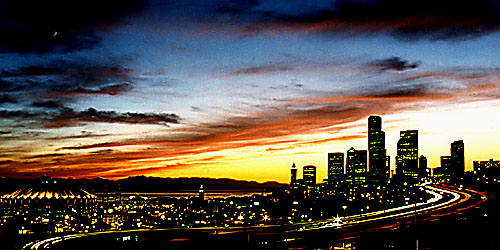 Seattle