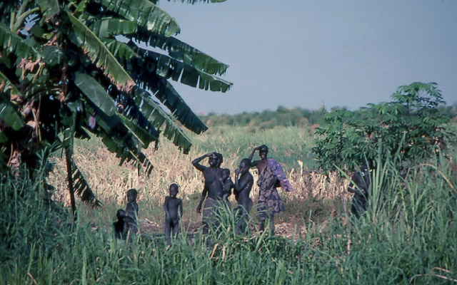 Sudan People