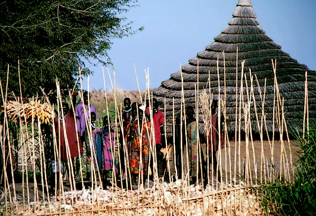 Sudan People