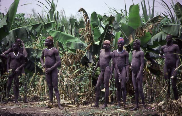Sudan
